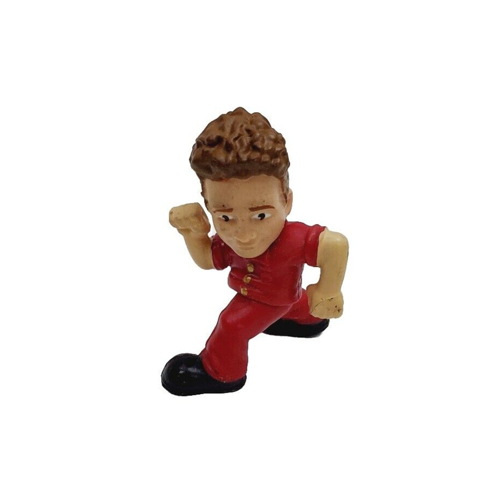 Ghost Busters Ecto Mini's Blind Bag Figure 1.5 Inch Unisex Toy Action Guy